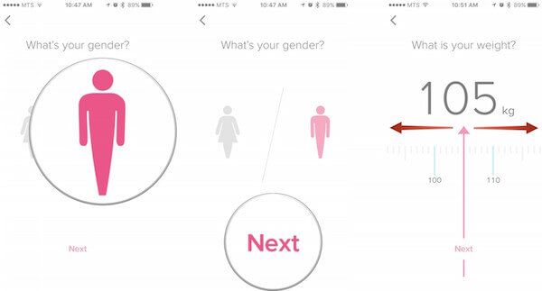 fitbit智能手表