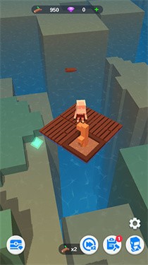 漂流方舟无限资源版