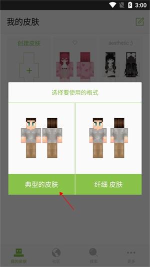 skinseed皮肤制作工具