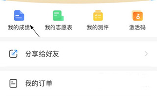完美志愿