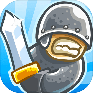 王国保卫战kingdom rush
