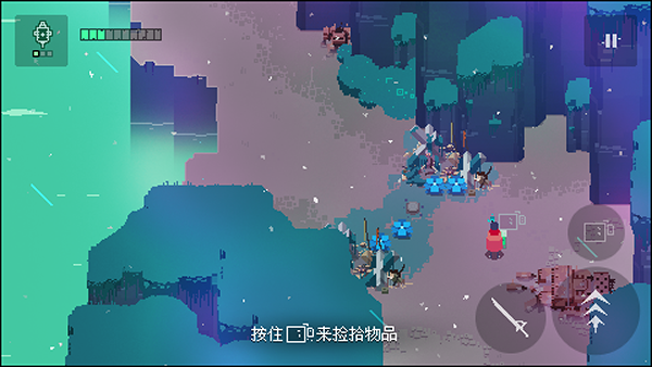 光明旅者
