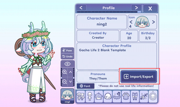 gachalife2（扭蛋人生2）