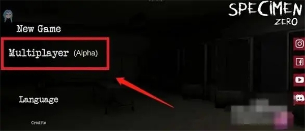 标本零汉化版