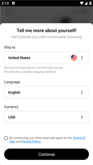 dhgate买家版app