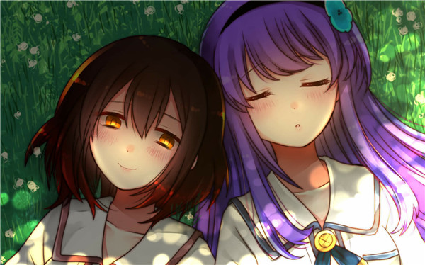 空虚日记中文版