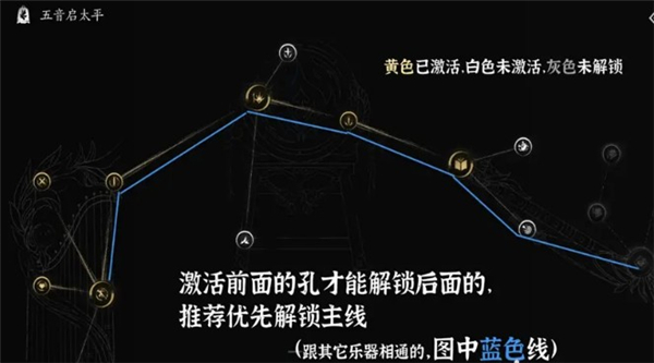 燕云十六声云游戏