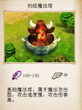 战塔英雄