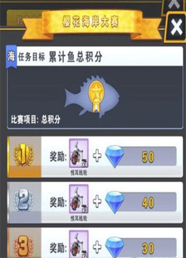 全球钓鱼冒险官网版