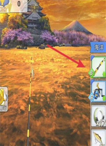 全球钓鱼冒险官网版