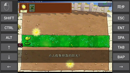 植物大战僵尸95版中文版