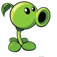 《植物大战僵尸1中文版》