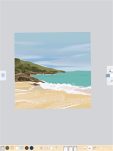 Artset4绘画应用