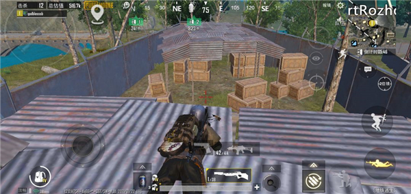 PUBG国际服手游2024最新版本