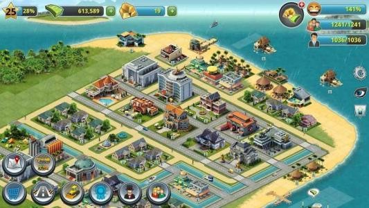 模拟城市无限金币绿钞正版2023