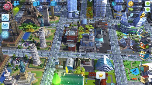 2023模拟城市无限内购正版
