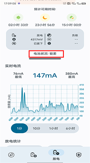 BatteryGuru旧版