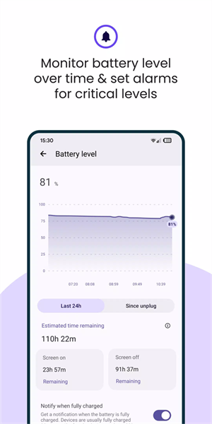 BatteryGuru旧版