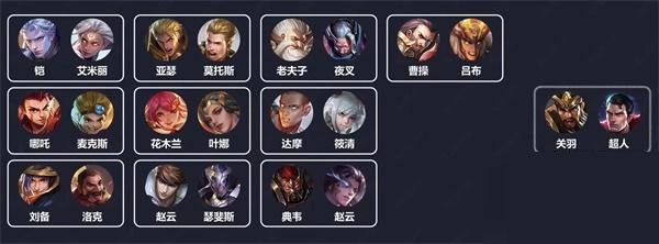 传说对决越南服