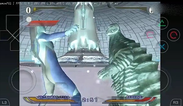 奥特曼格斗进化3正版中文版