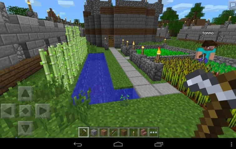 我的世界单机版(MINECRAFT)
