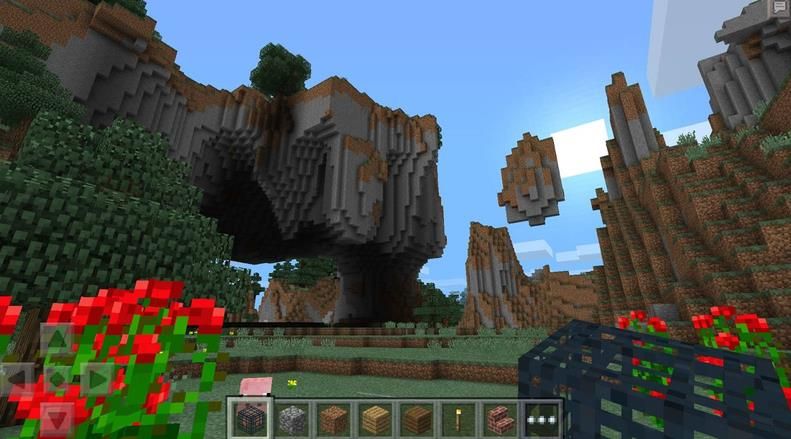 我的世界单机版(MINECRAFT)