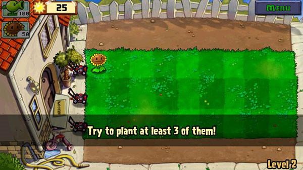 植物大战僵尸95版混战版