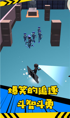 失窃美术馆