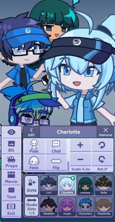 Gacha Life 2中文版