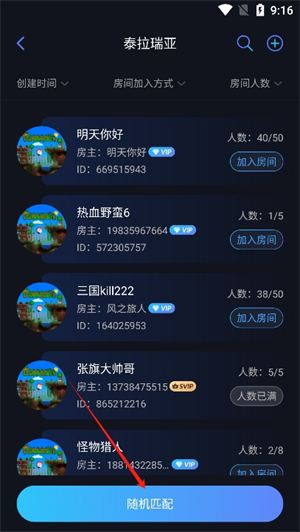 蒲公英联机