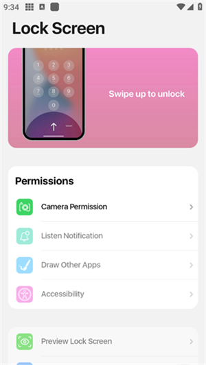 ios17启动器安卓版