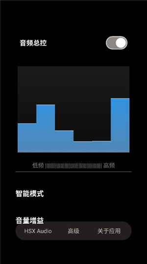 hubersoundx6.0版
