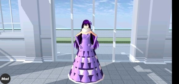 樱花校园模拟器中文版