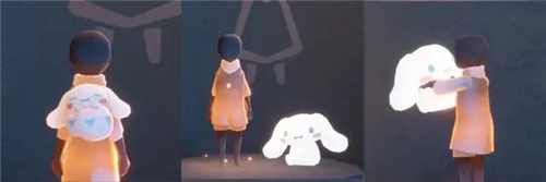 光遇筑巢季