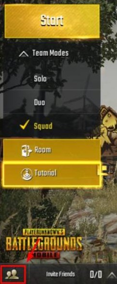PUBG国际版地铁逃生正式版2024