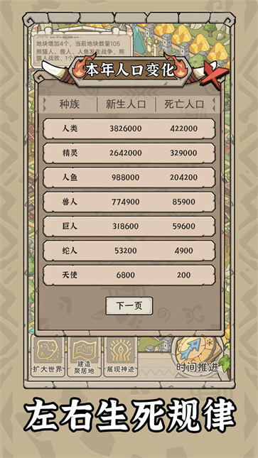 创世之源