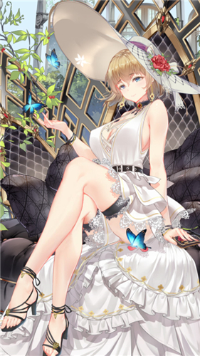 闻姬起舞