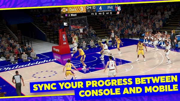 nba2k23官方