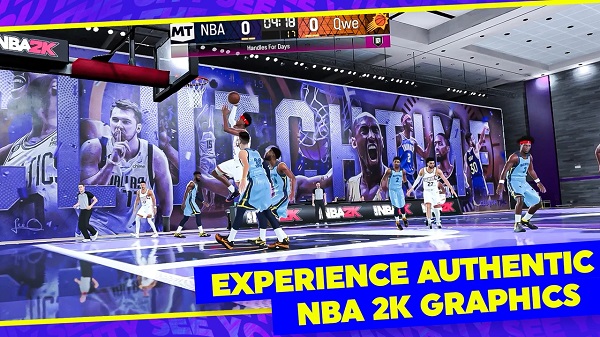 nba2k23官方