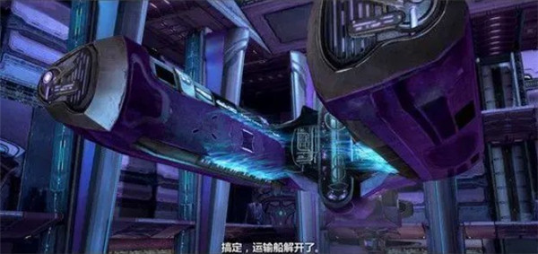 光环战斗进化
