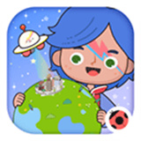 米加小镇正版