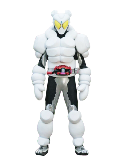 Kamen Rider Gavv腰带模拟器