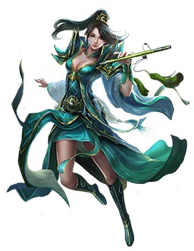 醉江山3D(传世元神版)