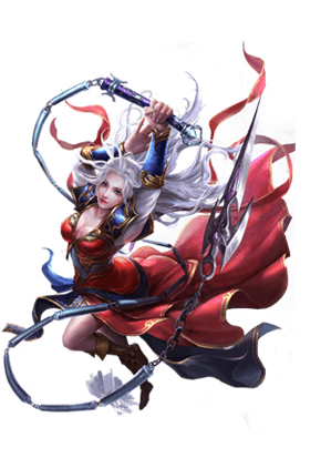 醉江山3D(传世元神版)
