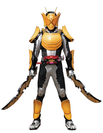 Kamen Rider Gavv腰带模拟器