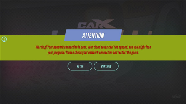 CarX Rally Racing