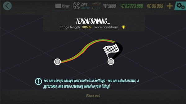 CarX Rally Racing