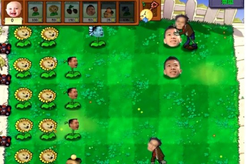 植物大战僵尸经典版官方正版