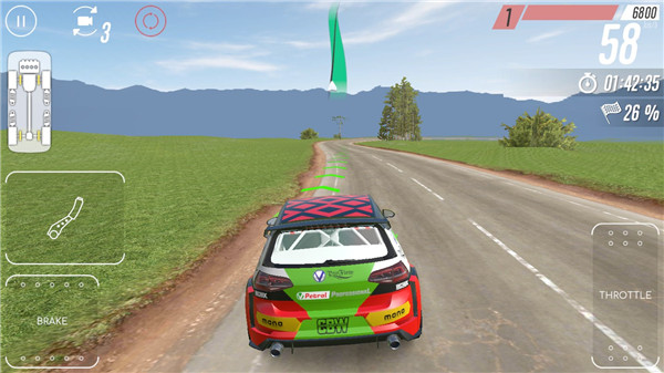 CarX Rally Racing