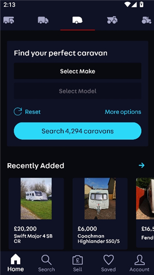 Auto Trader
